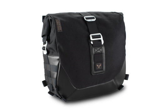 SW-Motech Legend Gear side bag LC2 - Black Edition