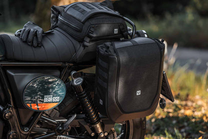 SW-Motech Legend Gear Side Bag 16L