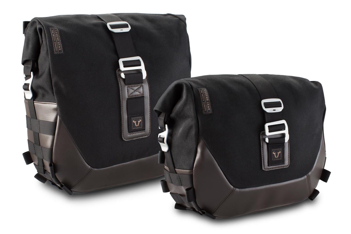 SW-Motech Legend Gear saddle bag set LS