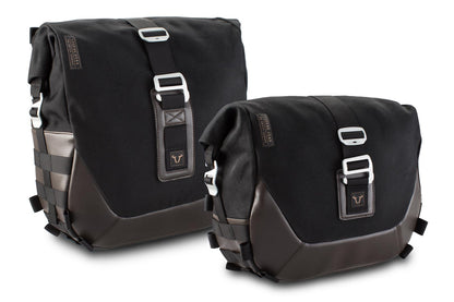 SW-Motech Legend Gear saddle bag set LS