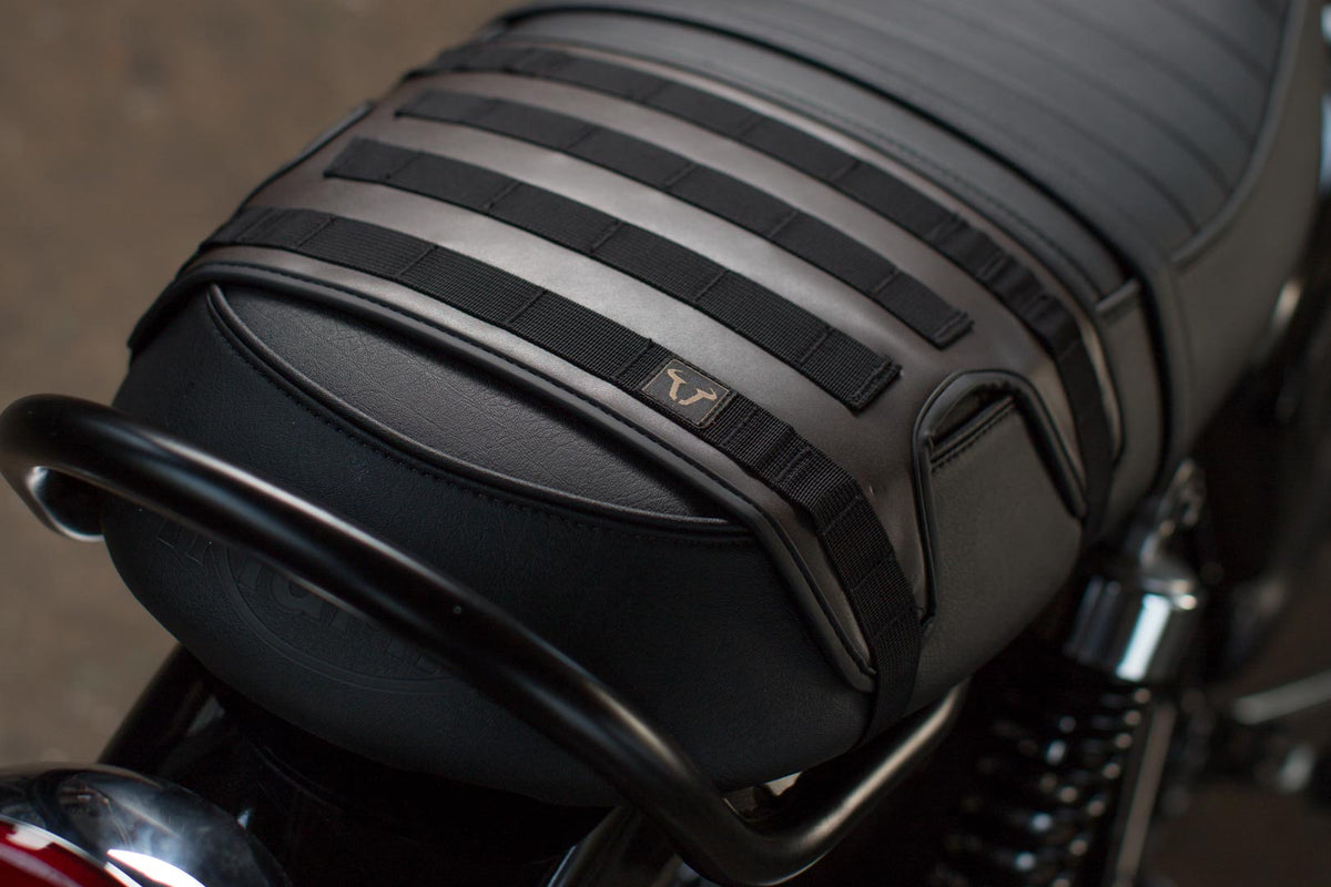 SW-Motech Legend Gear saddle bag set LS