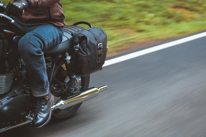 SW-Motech Legend Gear saddle bag set LS