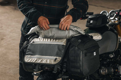 SW-Motech Legend Gear tail bag LR5