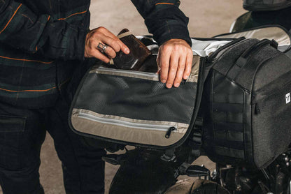 SW-Motech Legend Gear tail bag LR5