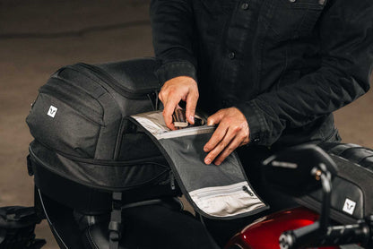 SW-Motech Legend Gear tail bag LR4