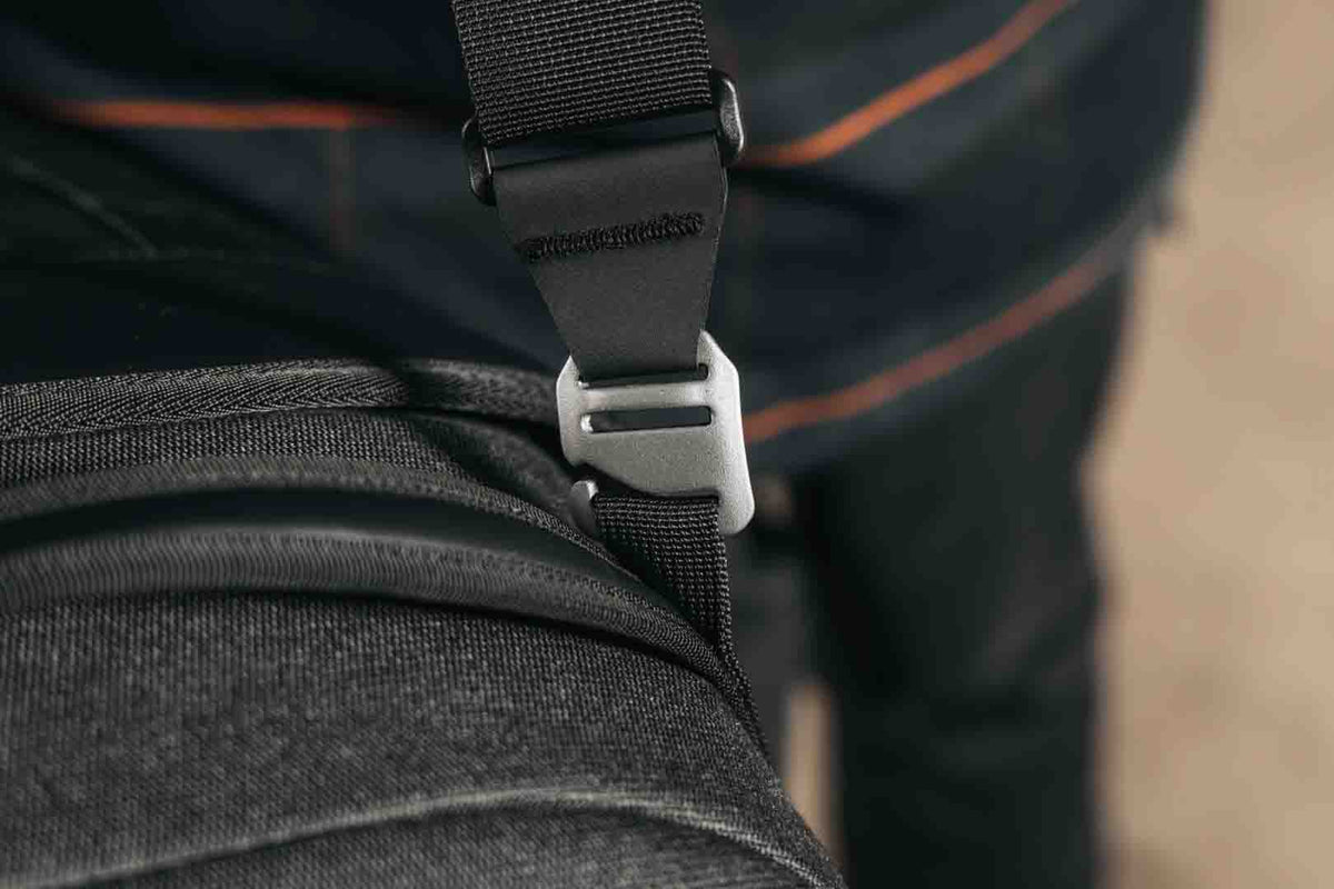 SW-Motech Legend Gear shoulder strap LA12