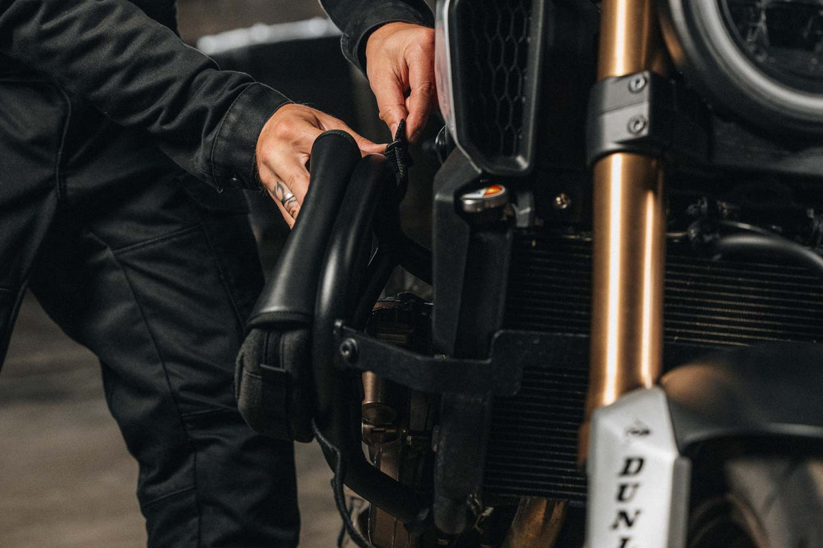SW-Motech Legend Gear accessory bag LA9