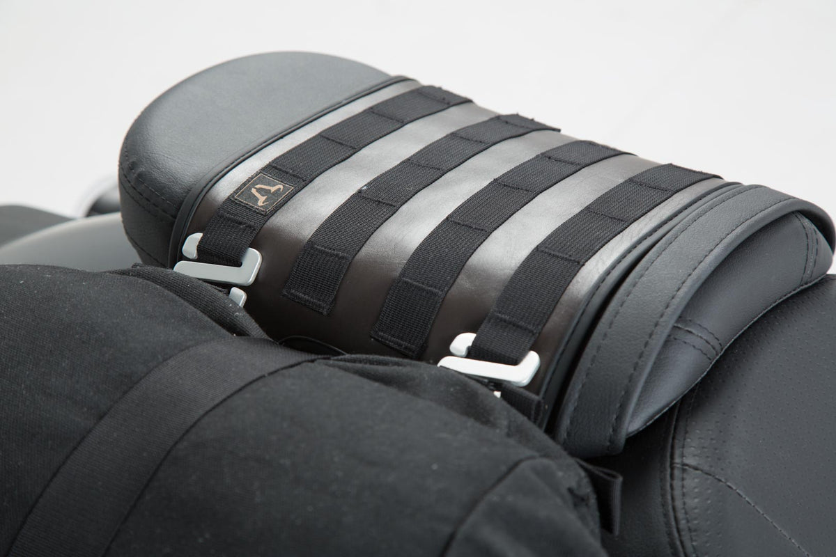 SW-Motech Legend Gear saddle bag LS2