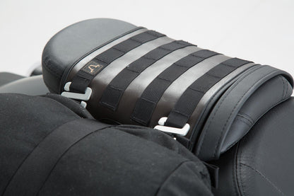SW-Motech Legend Gear saddle bag LS2