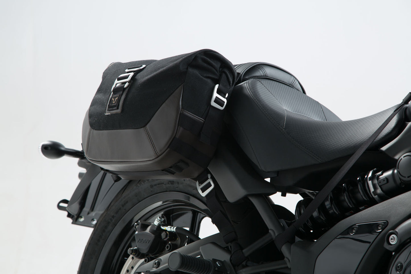 SW-Motech Legend Gear saddle bag LS1