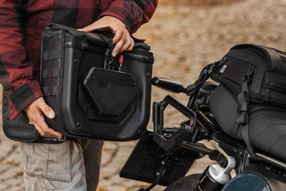 SW-Motech Legend Gear Side Bag 16L