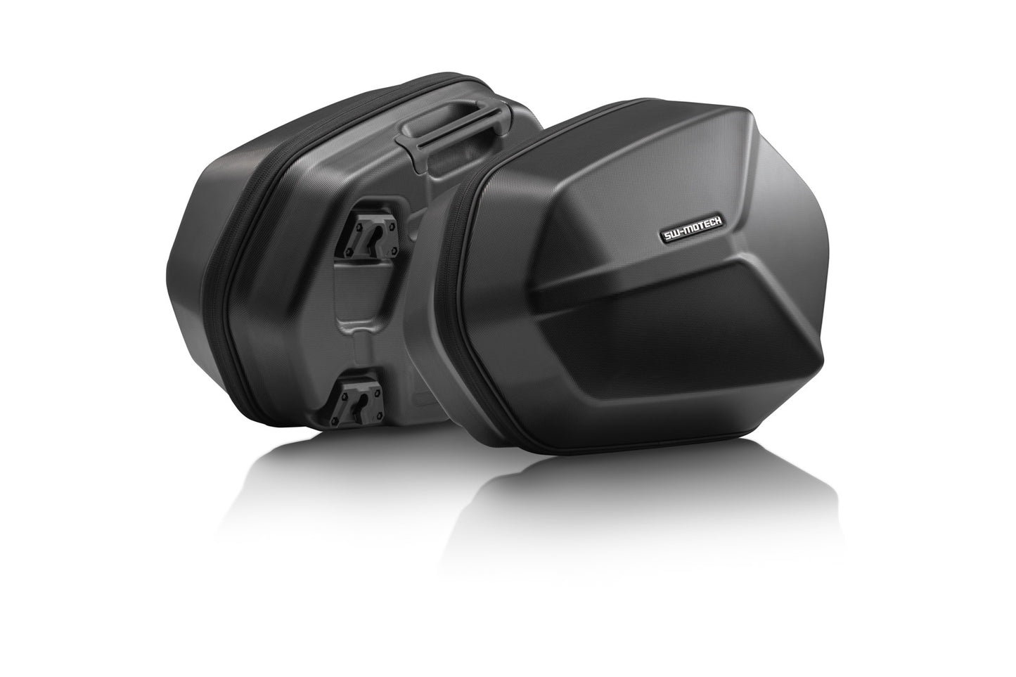 SW-Motech AERO ABS side case set