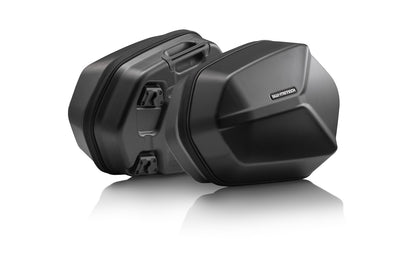 SW-Motech AERO ABS side case set