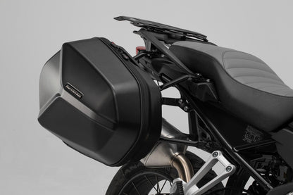 SW-Motech AERO ABS side case system