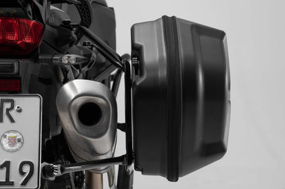 SW-Motech AERO ABS side case set