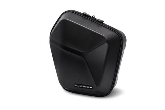 SW-Motech URBAN ABS side case left