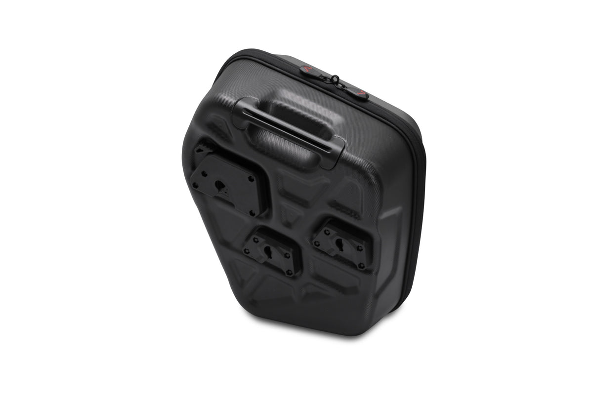 SW-Motech URBAN ABS side case left