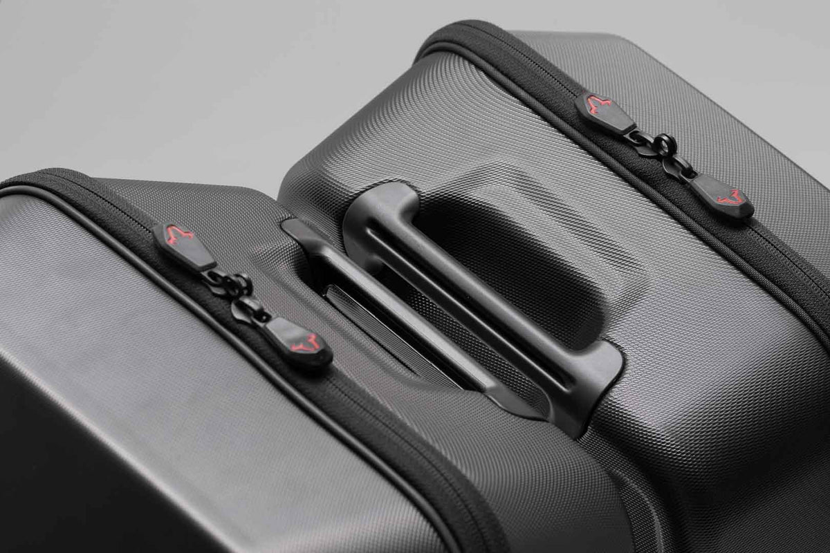 SW-Motech URBAN ABS side case left