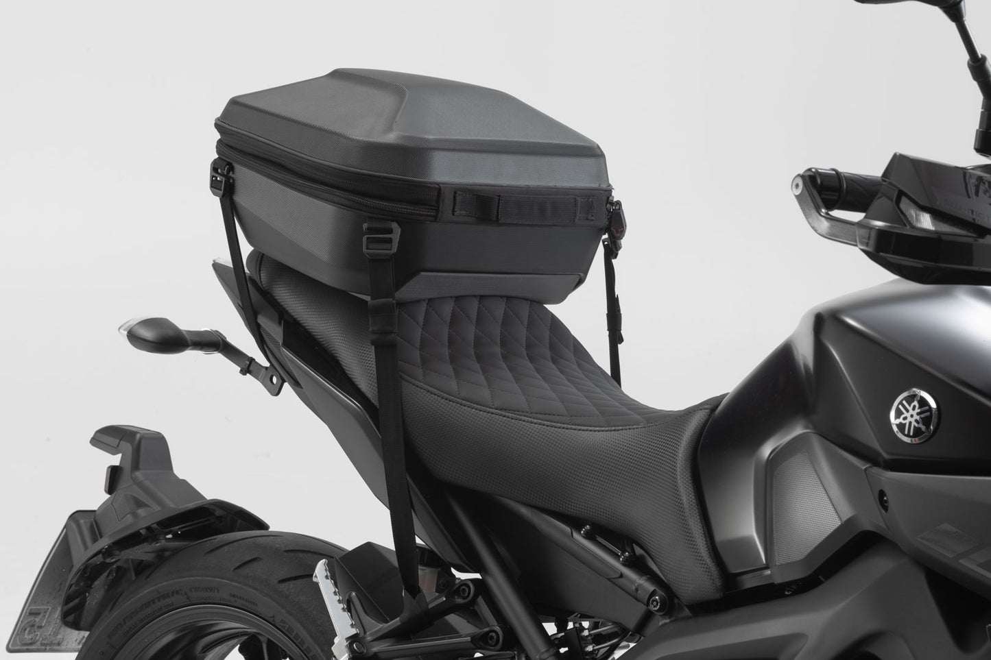 SW-Motech URBAN ABS top case