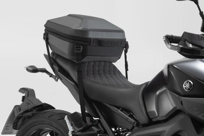 SW-Motech URBAN ABS top case