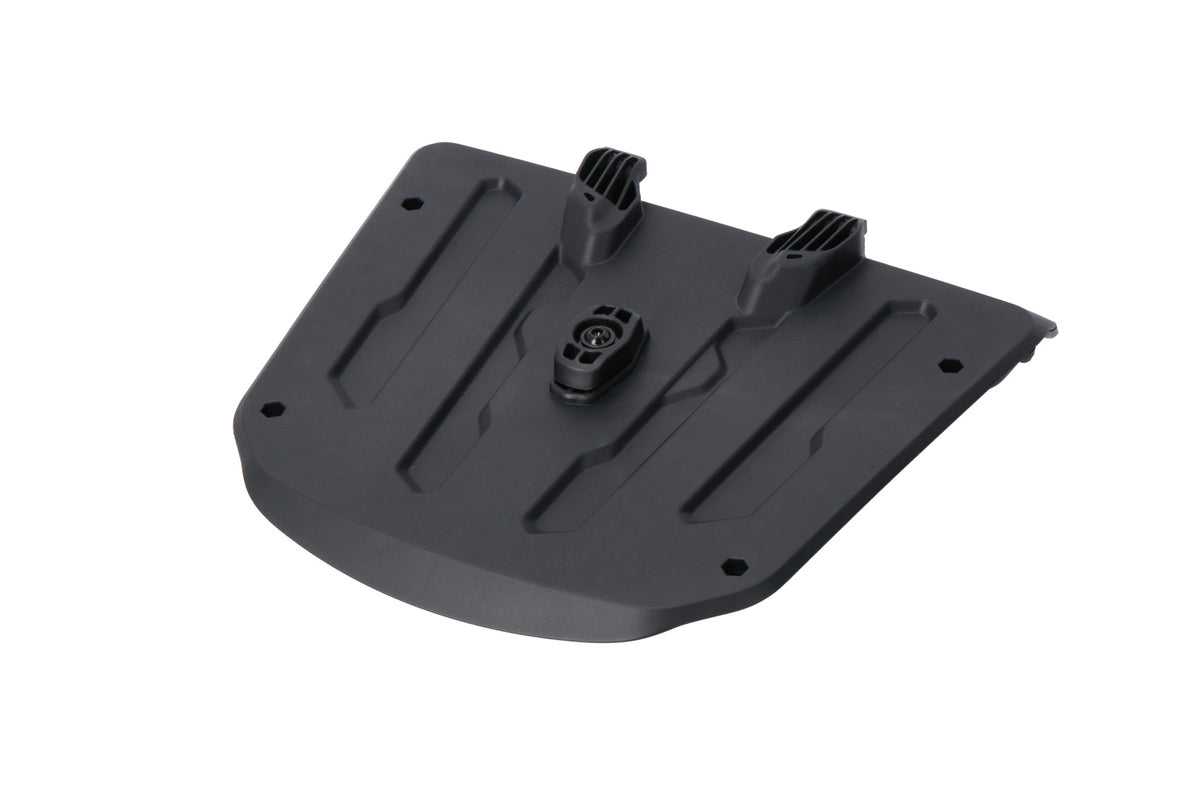 SW-Motech Mounting kit locking system