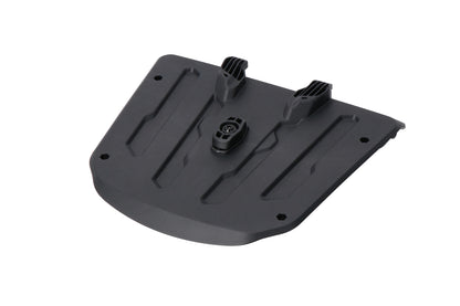 SW-Motech Mounting kit locking system