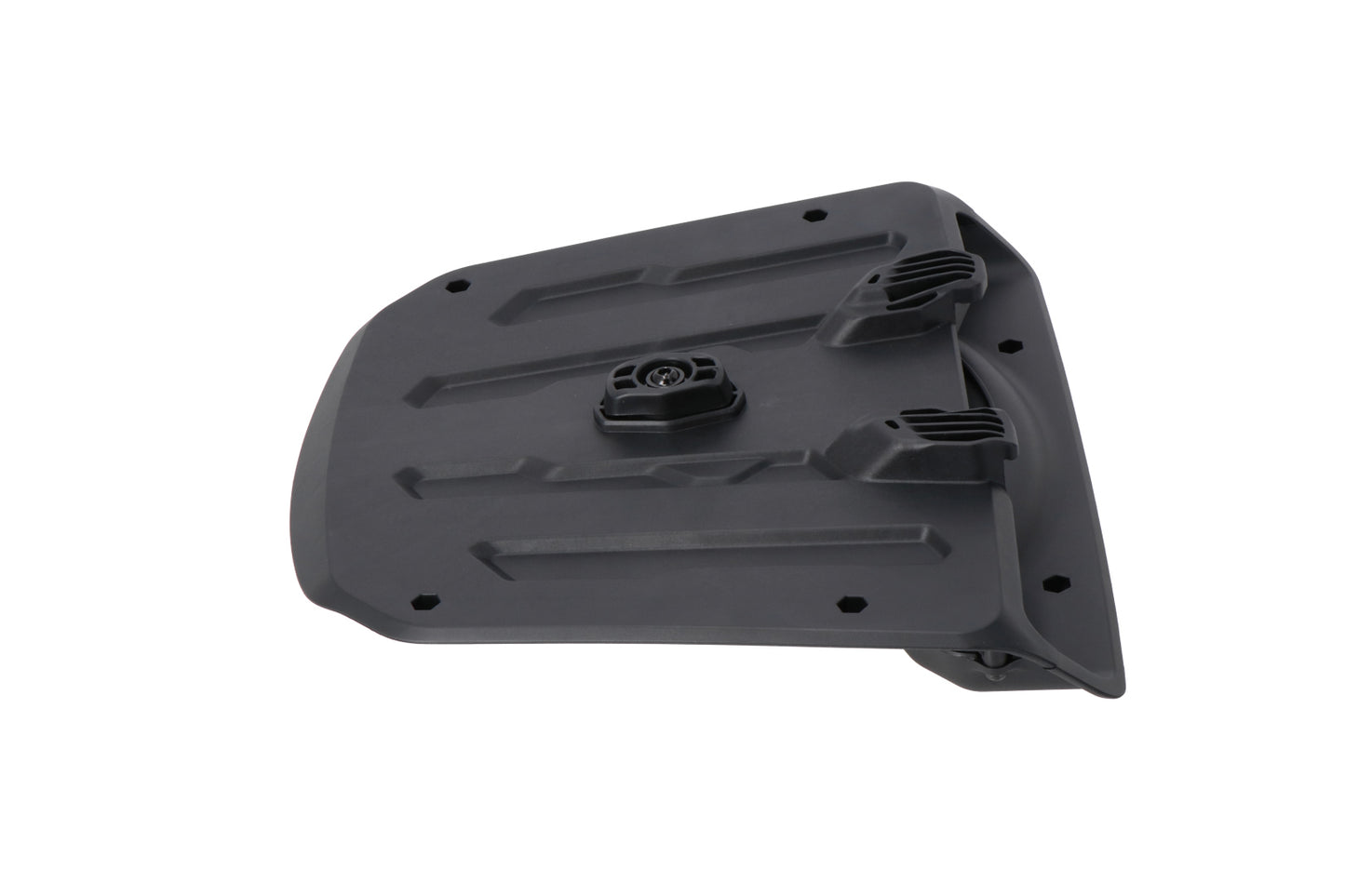 SW-Motech Mounting kit locking system