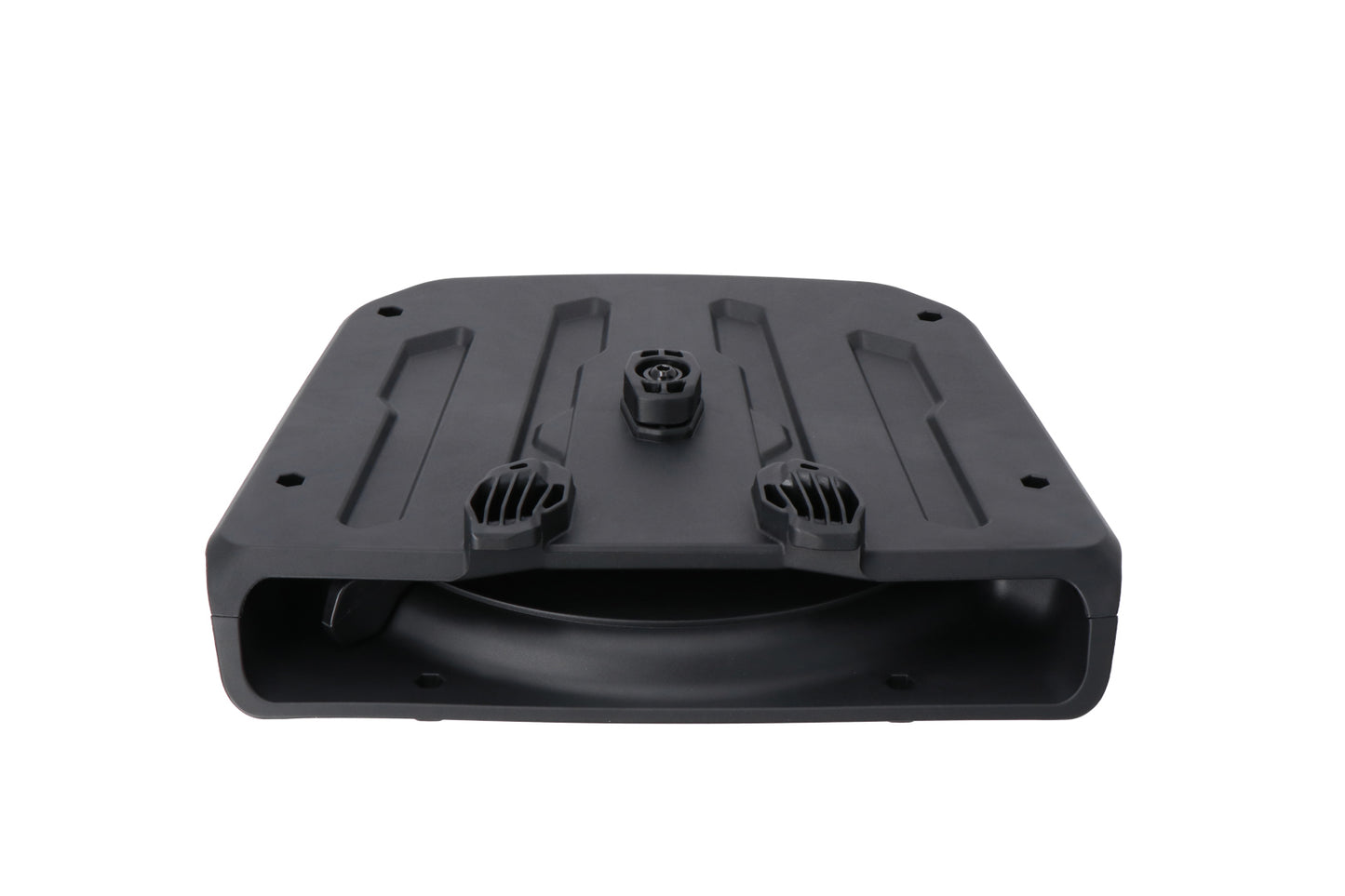 SW-Motech Mounting kit locking system