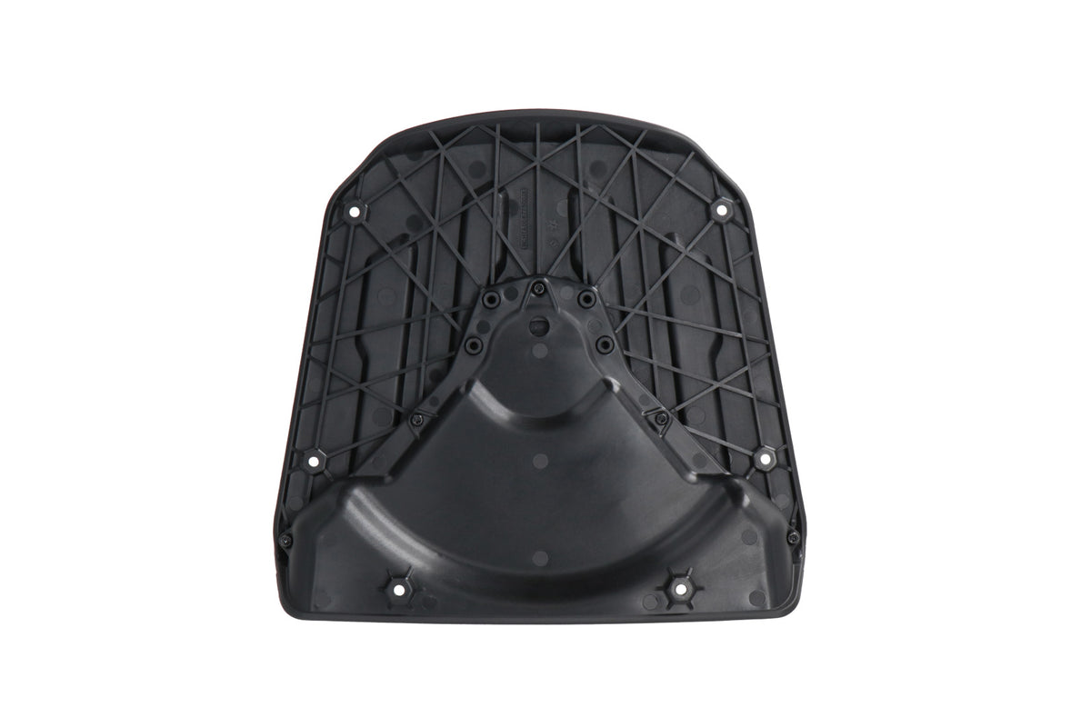 SW-Motech Mounting kit locking system