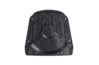 SW-Motech Mounting kit locking system