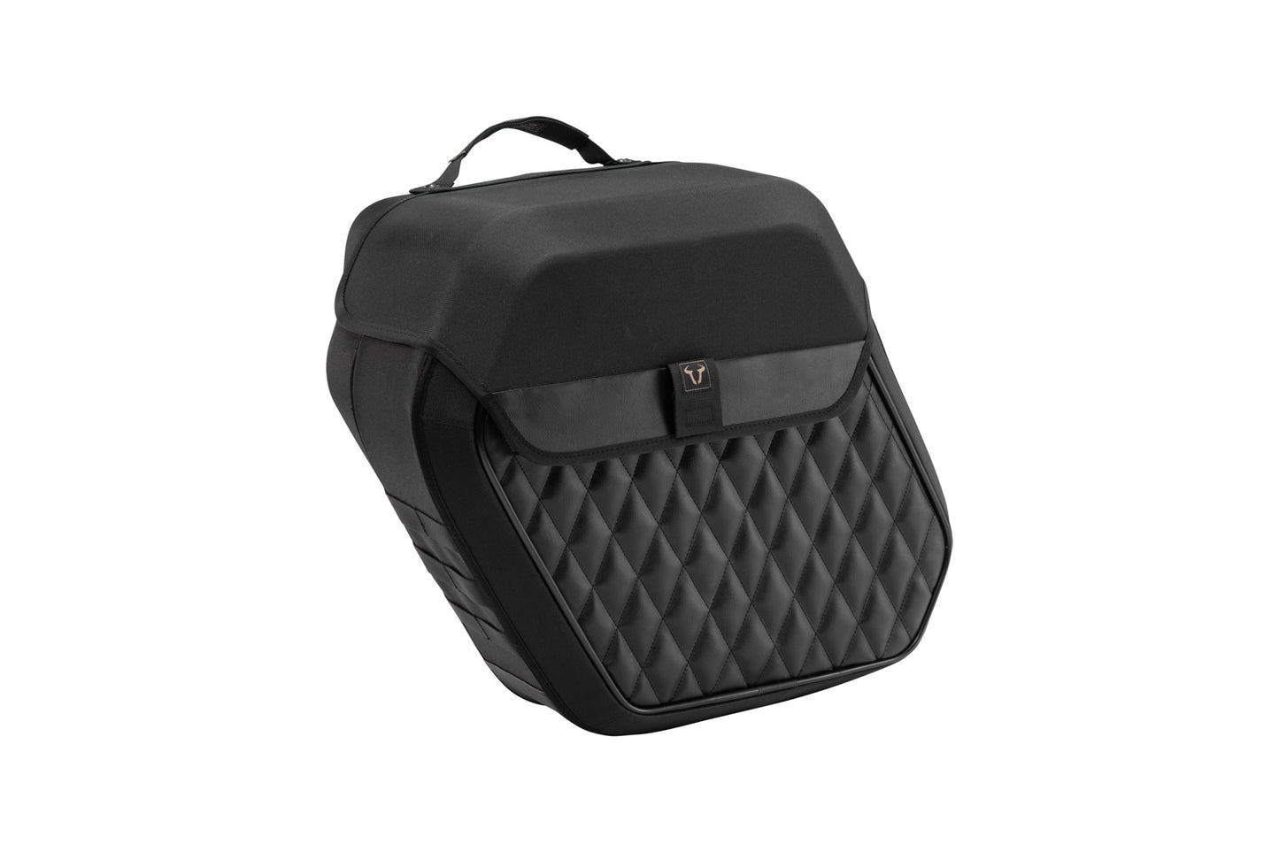 SW-Motech Legend Gear side bag system LH2