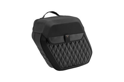 SW-Motech Legend Gear side bag system LH2