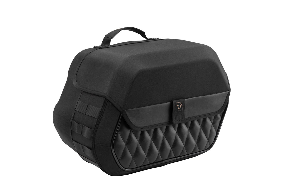 SW-Motech Legend Gear side bag system LH1
