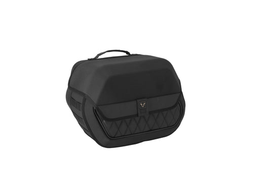 SW-Motech Legend Gear side bag system LH1
