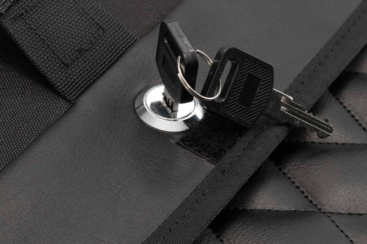 SW-Motech Legend Gear side bag LH2