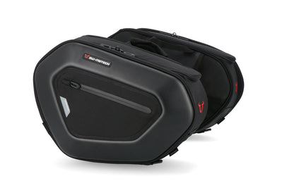 SW-Motech PRO BLAZE saddlebag set