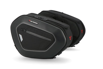 SW-Motech PRO BLAZE saddlebag set