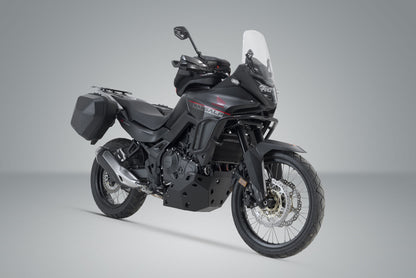 SW-Motech URBAN ABS side case system