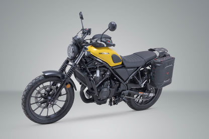 SW-Motech Legend Gear Side Bag system V-LOC