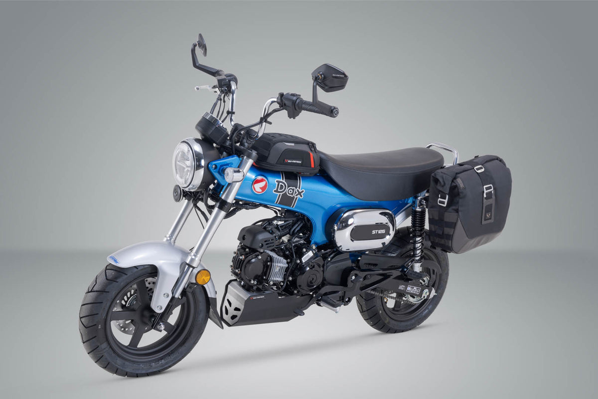 SW-Motech Legend Gear side bag system LC