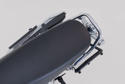 SW-Motech Legend Gear side bag system LC Black Edition