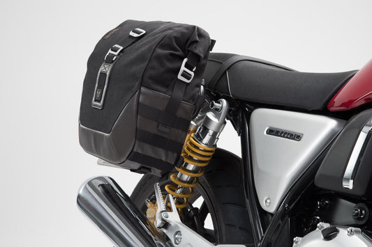 SW-Motech Legend Gear side bag system LC