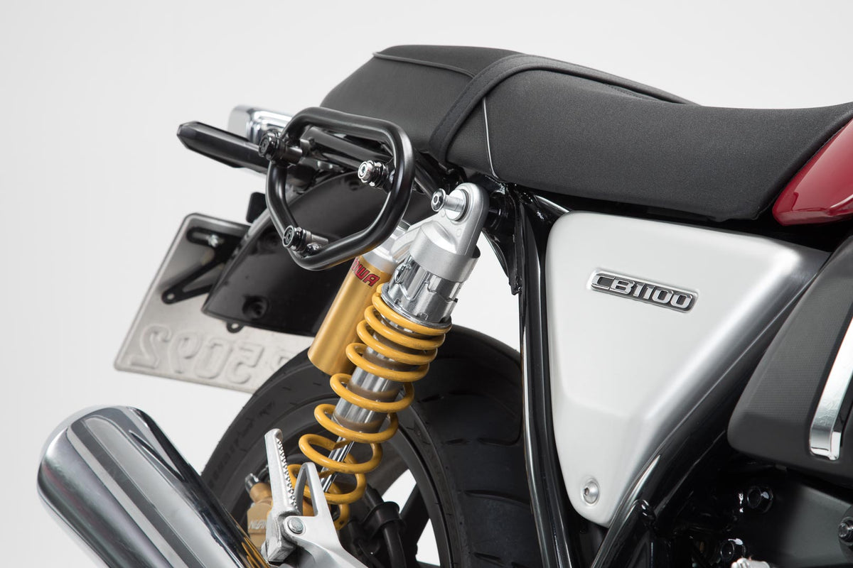 SW-Motech Legend Gear side bag system LC