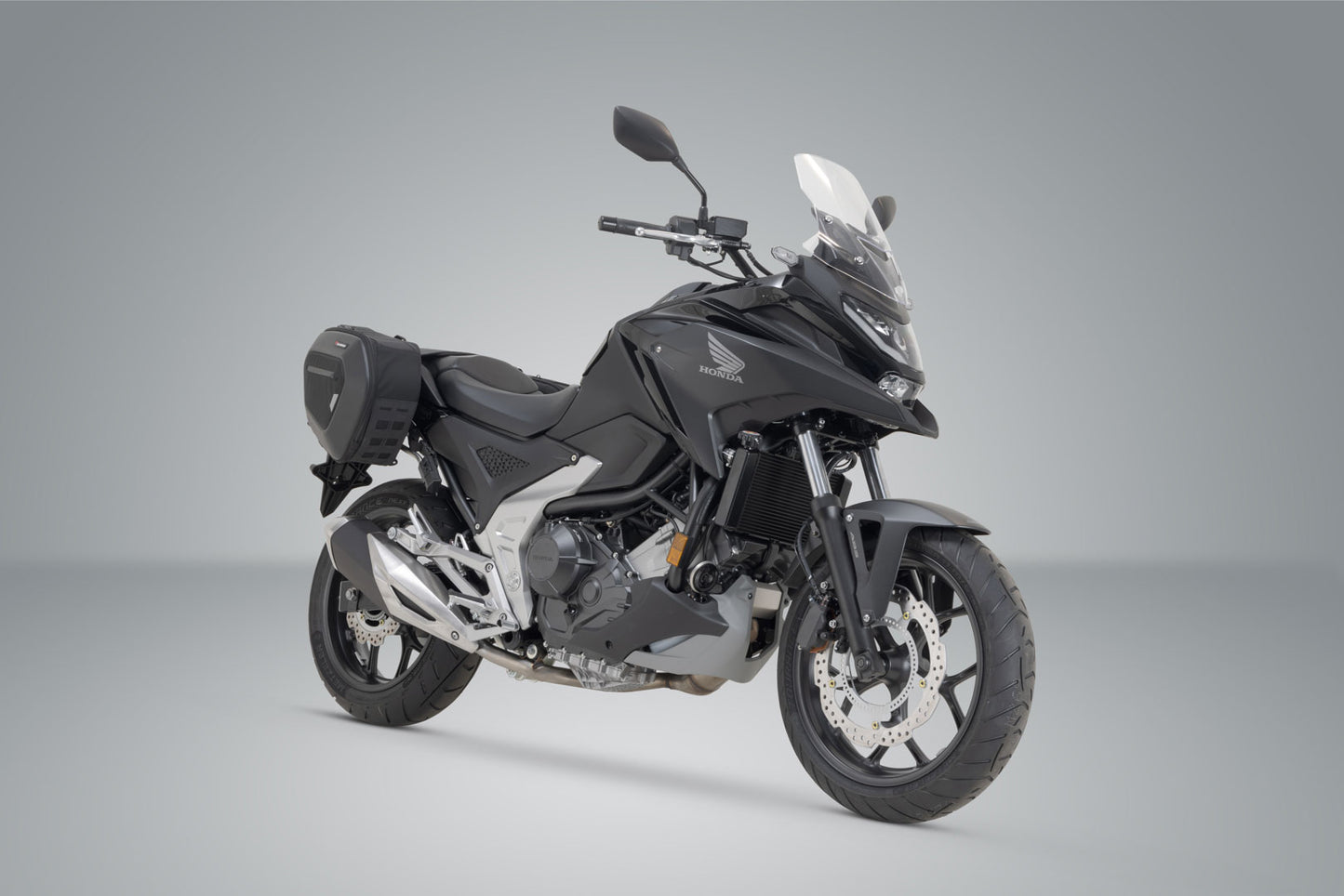 SW-Motech PRO BLAZE H saddlebag set