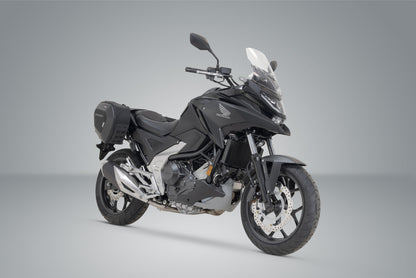 SW-Motech PRO BLAZE H saddlebag set