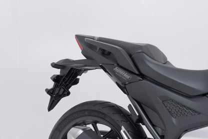 SW-Motech PRO BLAZE H saddlebag set