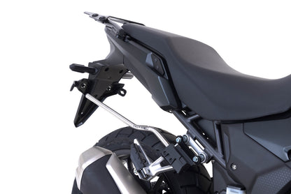 SW-Motech PRO BLAZE saddlebag set