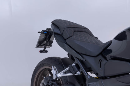 SW-Motech PRO BLAZE H saddlebag set