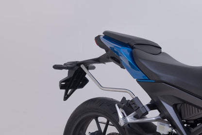 SW-Motech PRO BLAZE H saddlebag set