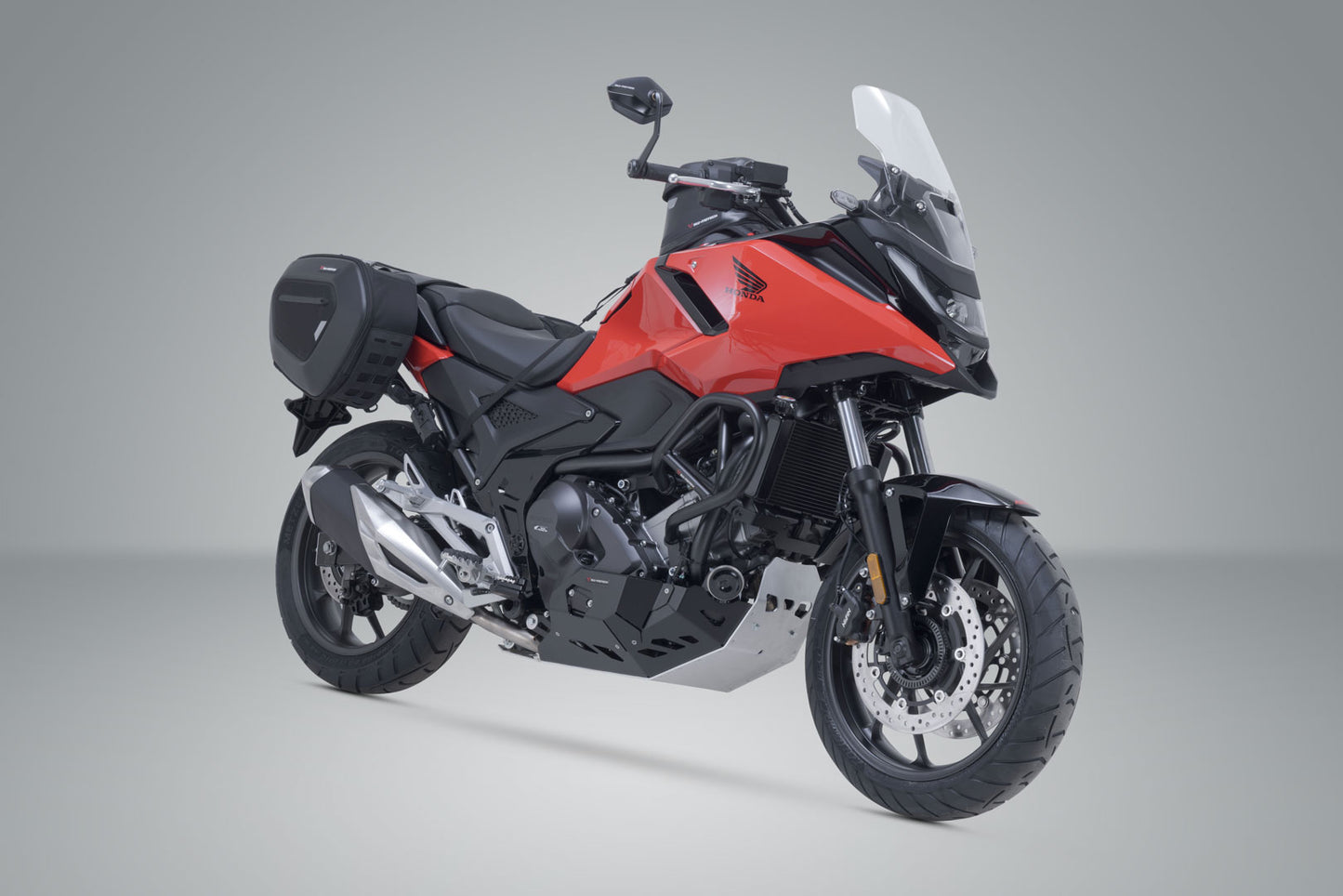SW-Motech PRO BLAZE H saddlebag set